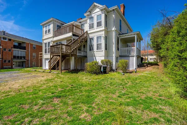 $334,900 | 2461 Rivermont Avenue, Lynchburg, VA 24503