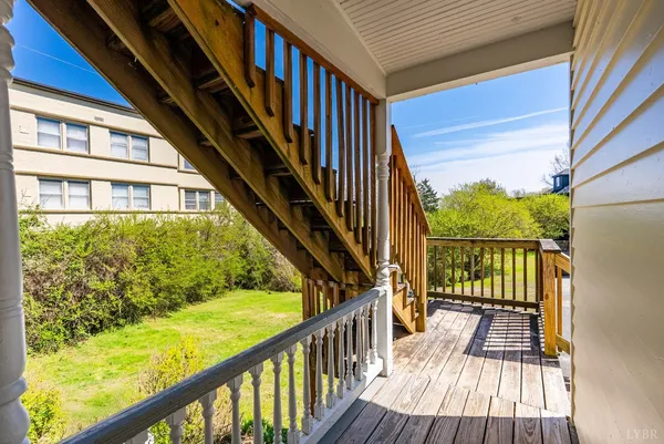 $334,900 | 2461 Rivermont Avenue, Lynchburg, VA 24503