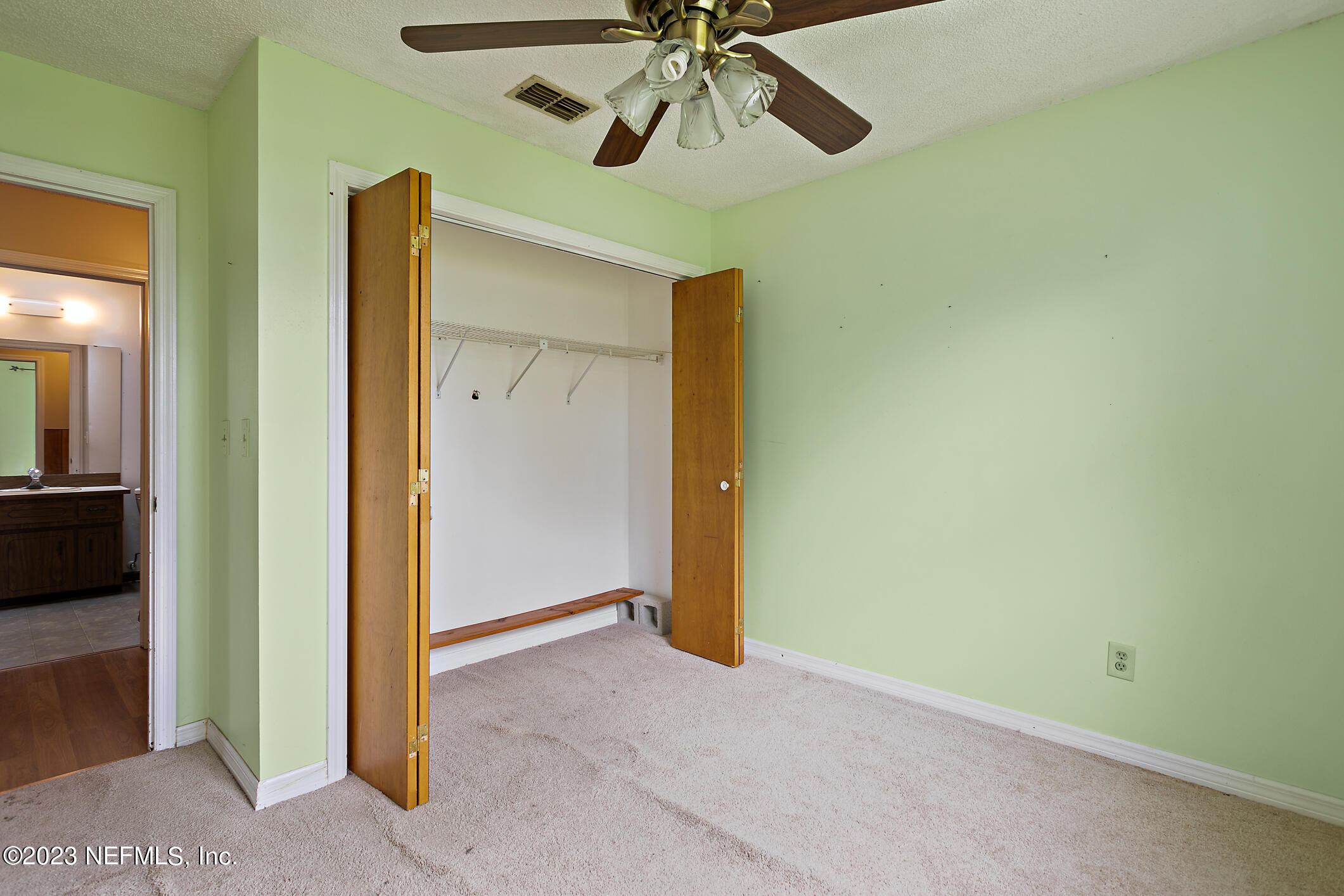 209 Jasmine Road St. Augustine, FL 32086 - Photo 17 of 35 a view of an entryway