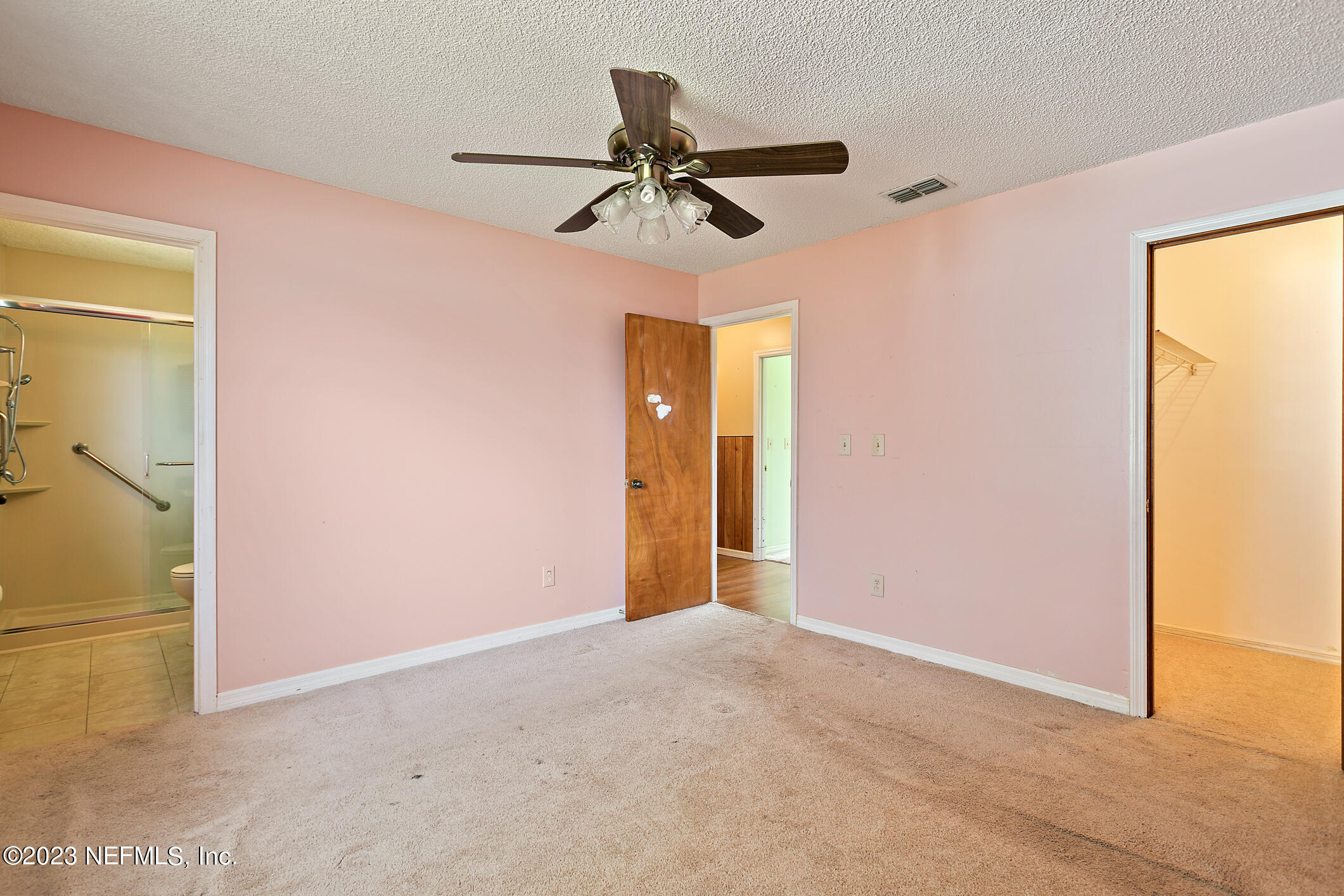 209 Jasmine Road St. Augustine, FL 32086 - Photo 22 of 35 a view of an empty room
