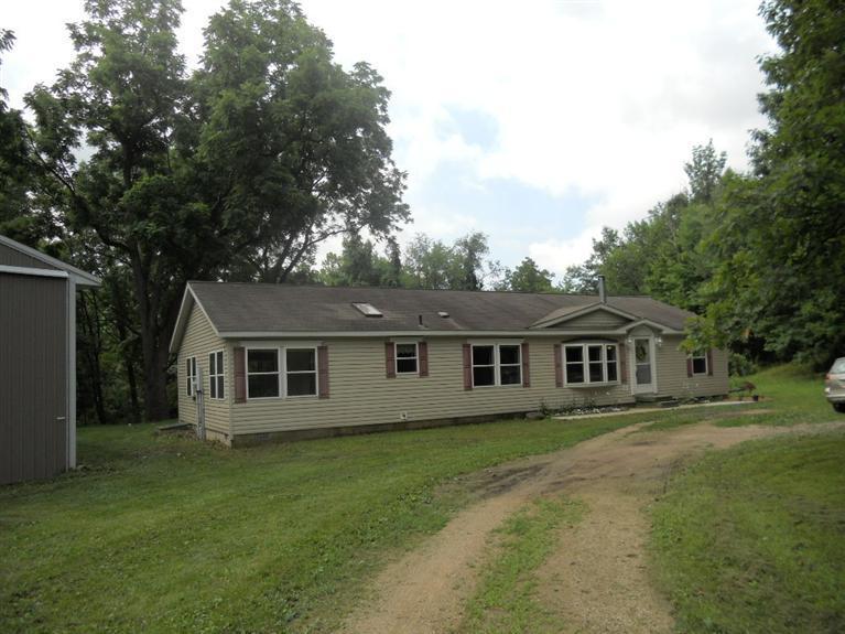5874 Staley Road Eau Claire, MI 49111 - Photo 1 of 20 Primary Photo