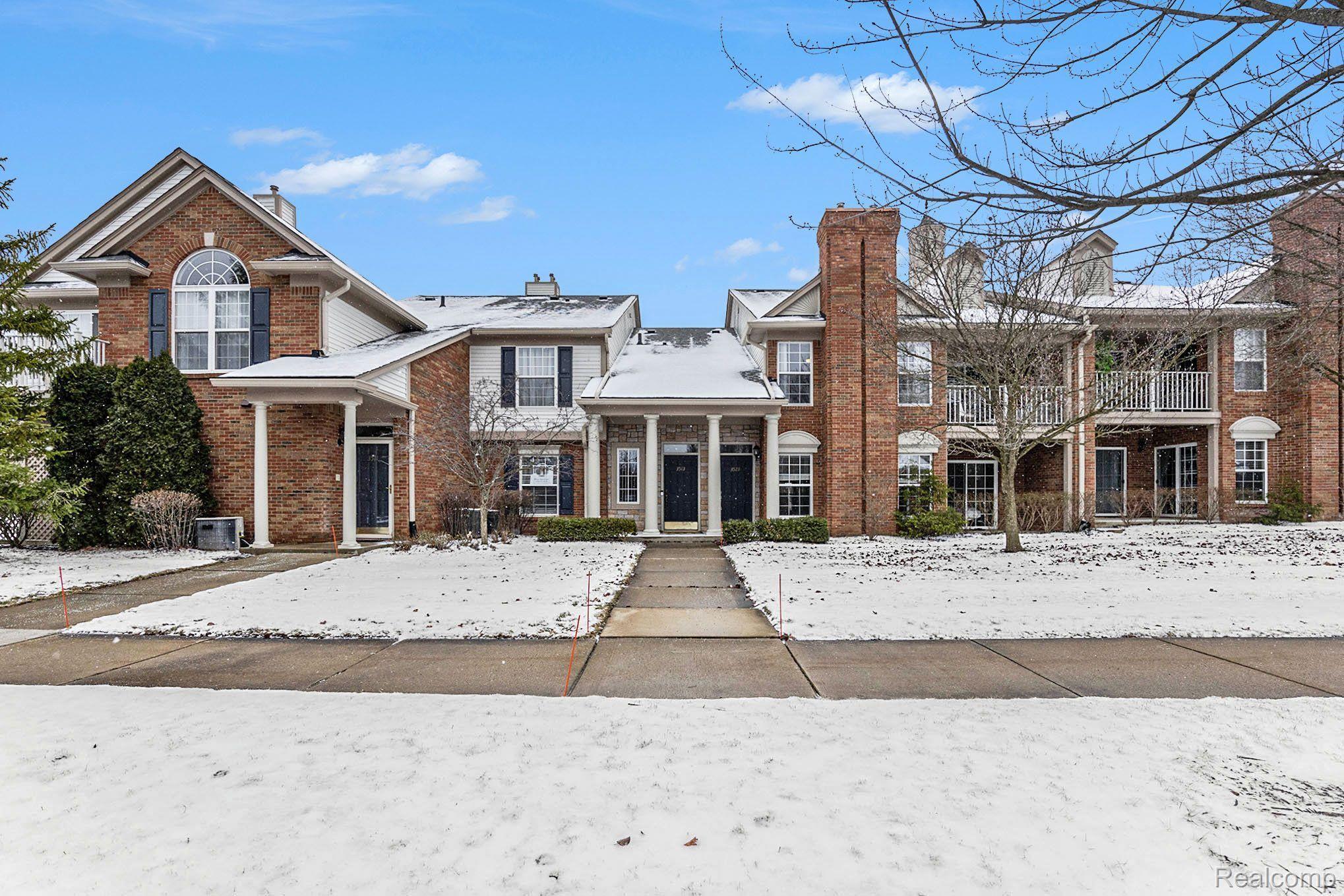 3513 Tremonte Circle Rochester, MI 48306 - Photo 1 of 21 Gallery Image 1