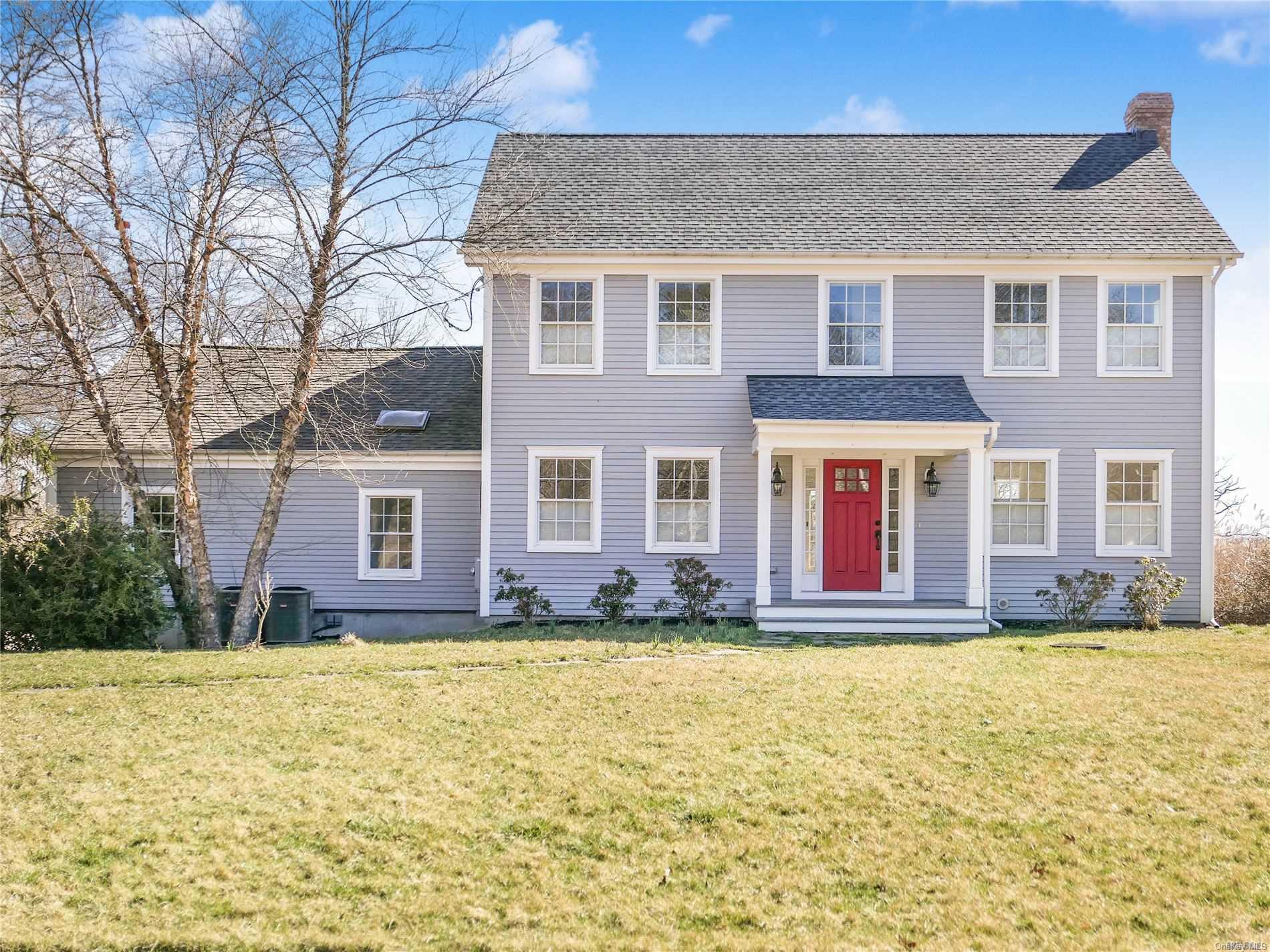 103 Bay Road Brookhaven, NY 11719 - Photo 1 of 1 Beautiful Colonial in Brookhaven Hamlet!