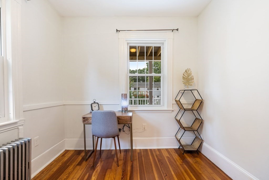 23 Goethe Street, Unit 1 Boston, MA 02132 - Photo 16 of 30