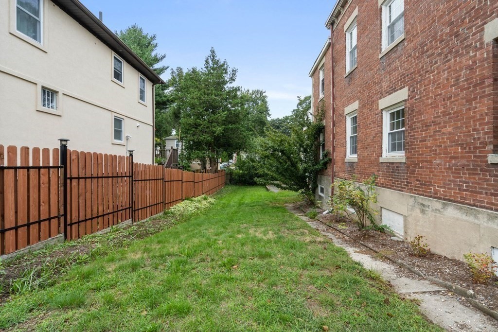 23 Goethe Street, Unit 1 Boston, MA 02132 - Photo 22 of 30