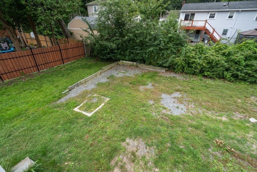 23 Goethe Street, Unit 1 Boston, MA 02132 - Photo 25 of 30