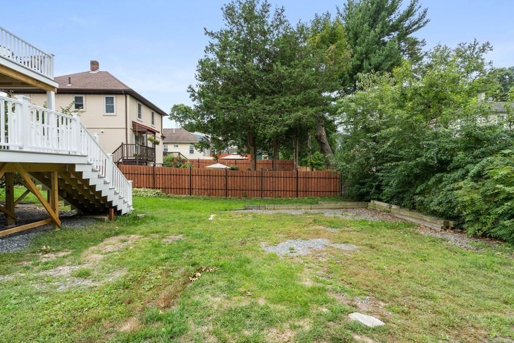 23 Goethe Street, Unit 1 Boston, MA 02132 - Photo 26 of 30