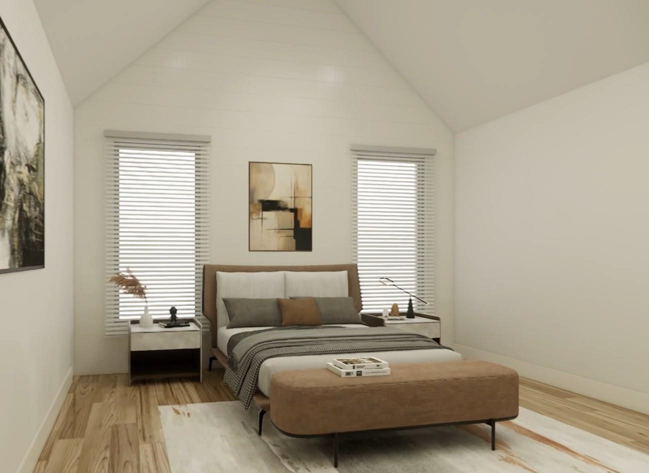 0 Frontier Road Enoree, SC 29335 - Photo 5 of 12 Primary