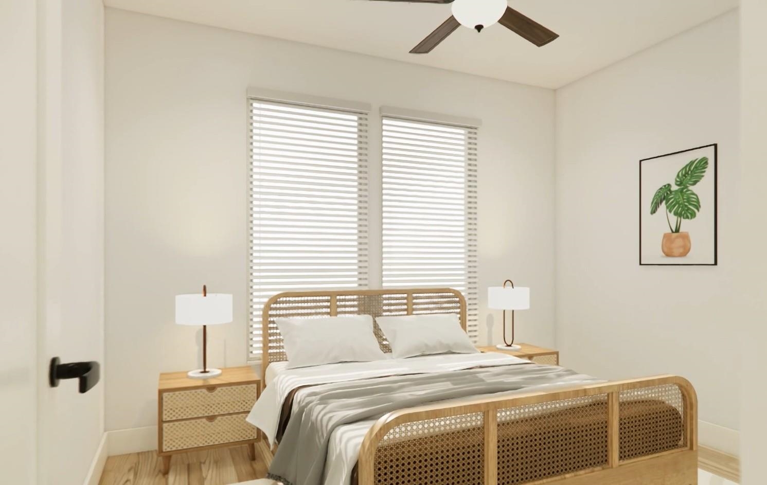 0 Frontier Road Enoree, SC 29335 - Photo 6 of 12 Bedroom