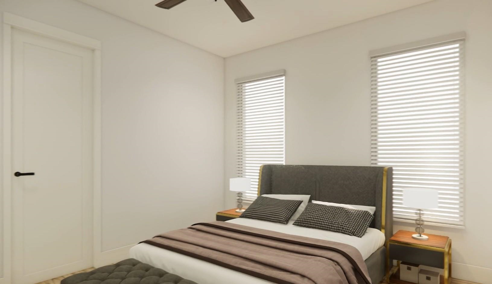 0 Frontier Road Enoree, SC 29335 - Photo 7 of 12 Bedroom