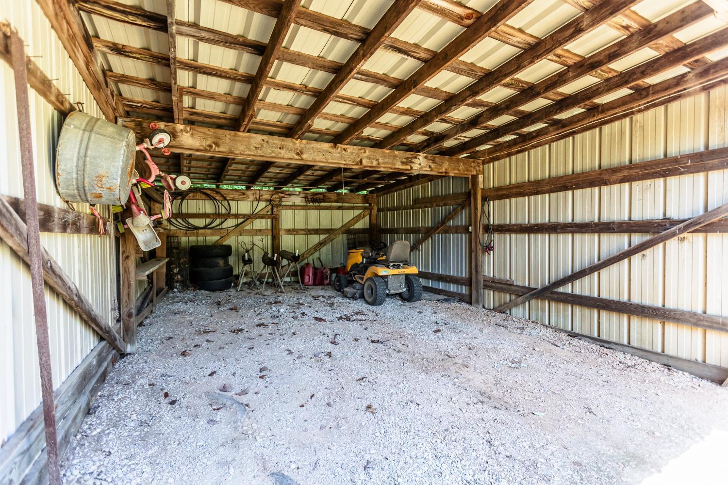119 South Fork Road Appomattox, VA 24522 - Photo 48 of 49 Gallery Image 48