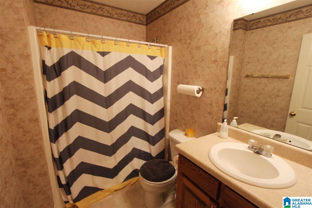 25 Crestview Drive Weaver, AL 36277 - Photo 27 of 31
