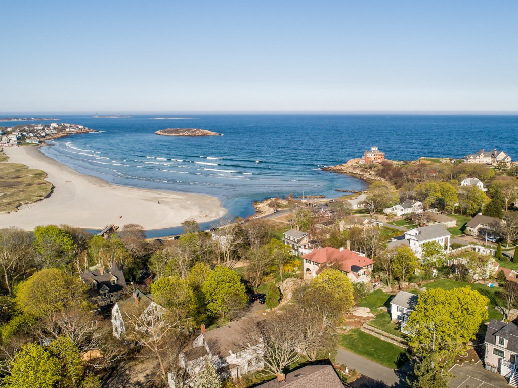8 Beach Road Gloucester, MA 01930 - Photo 1 of 30