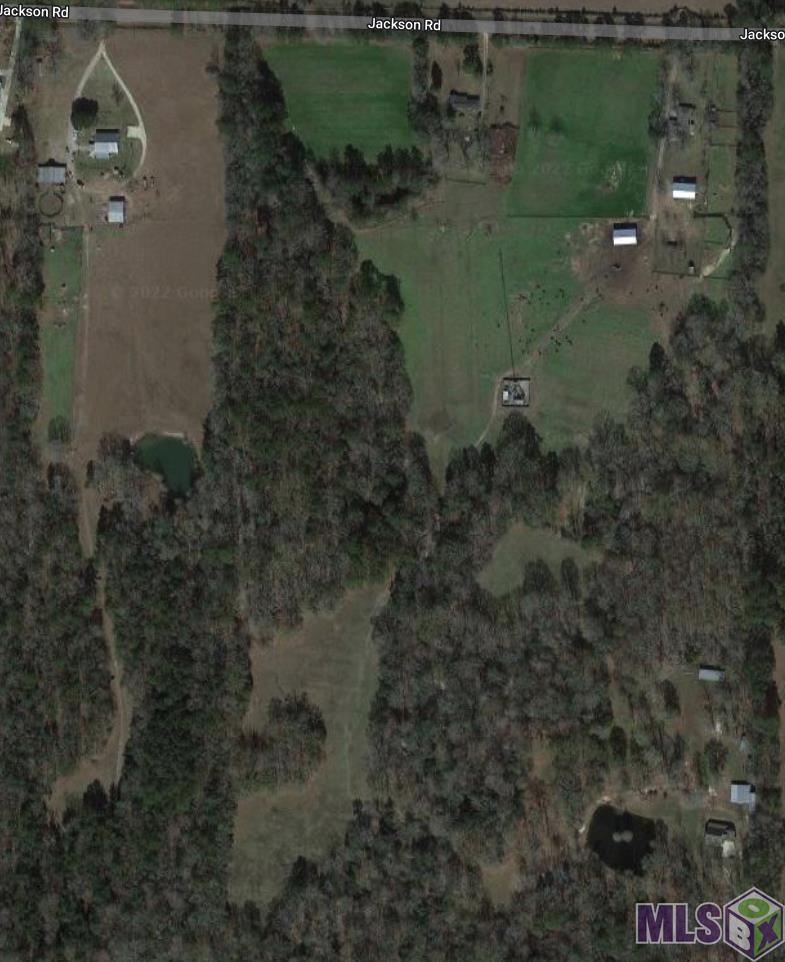 1 A Jackson Road Zachary, LA 70791 - Photo 3 of 18 Gallery Image 3