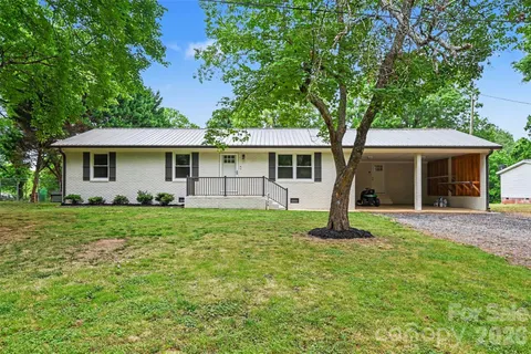 $350,000 | 20146 Bantam Road, Richfield, NC 28137