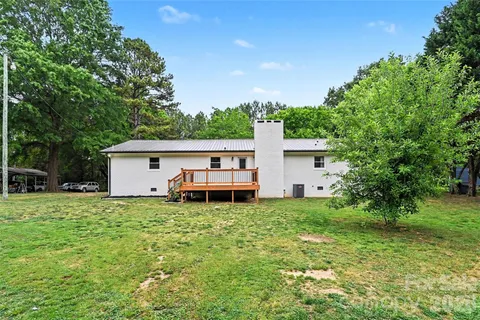 $350,000 | 20146 Bantam Road, Richfield, NC 28137