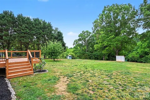 $350,000 | 20146 Bantam Road, Richfield, NC 28137