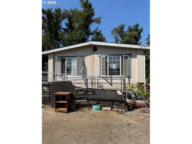 $35,000 | 78412 Snauer Lane, Unit 1, Cottage Grove, OR 97424