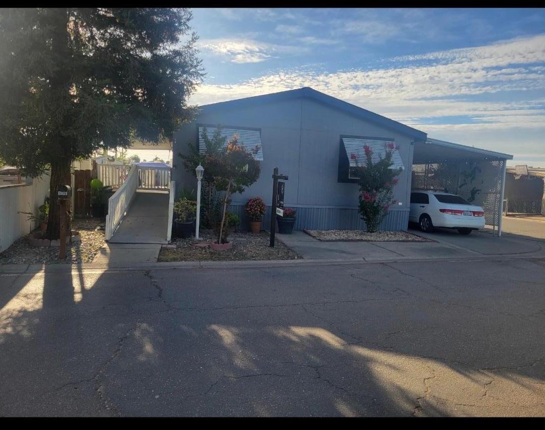 4837 Faith Home Road, Unit 136 Ceres, CA 95307 - Photo 21 of 26 Gallery Image 21