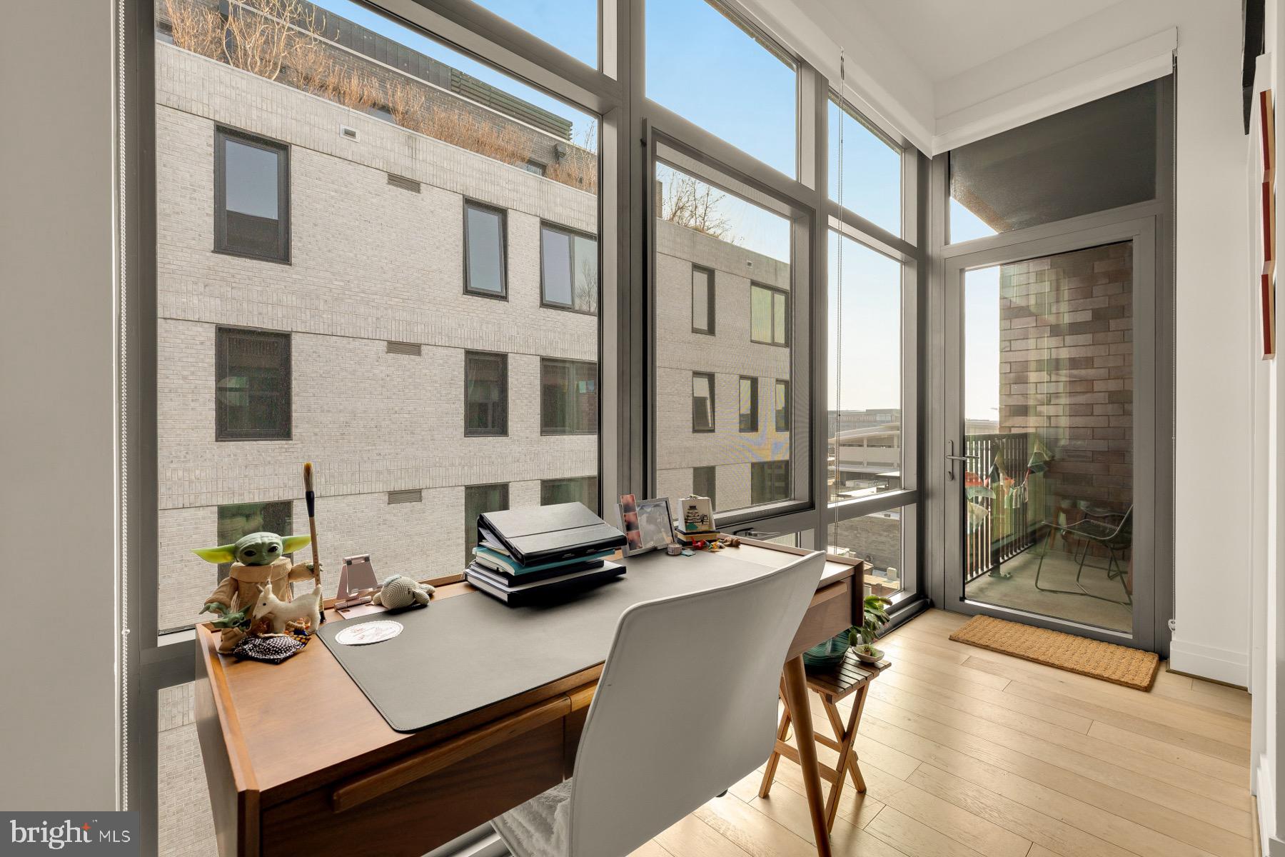 810 O Street Northwest, Unit 809 Washington, DC 20001 - Photo 16 of 30