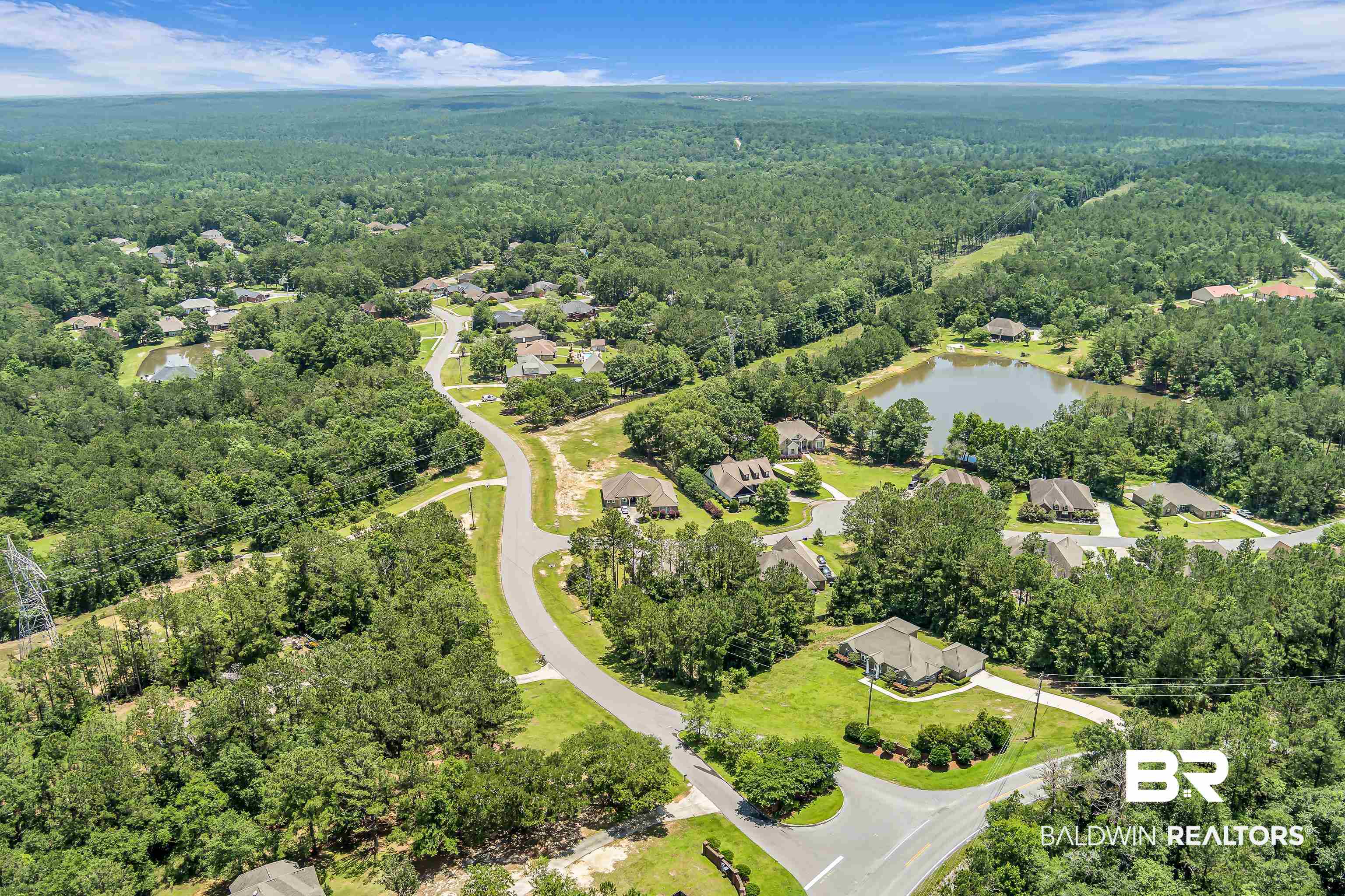7495 Bromley Road Bay Minette, AL 36507 - Photo 31 of 31