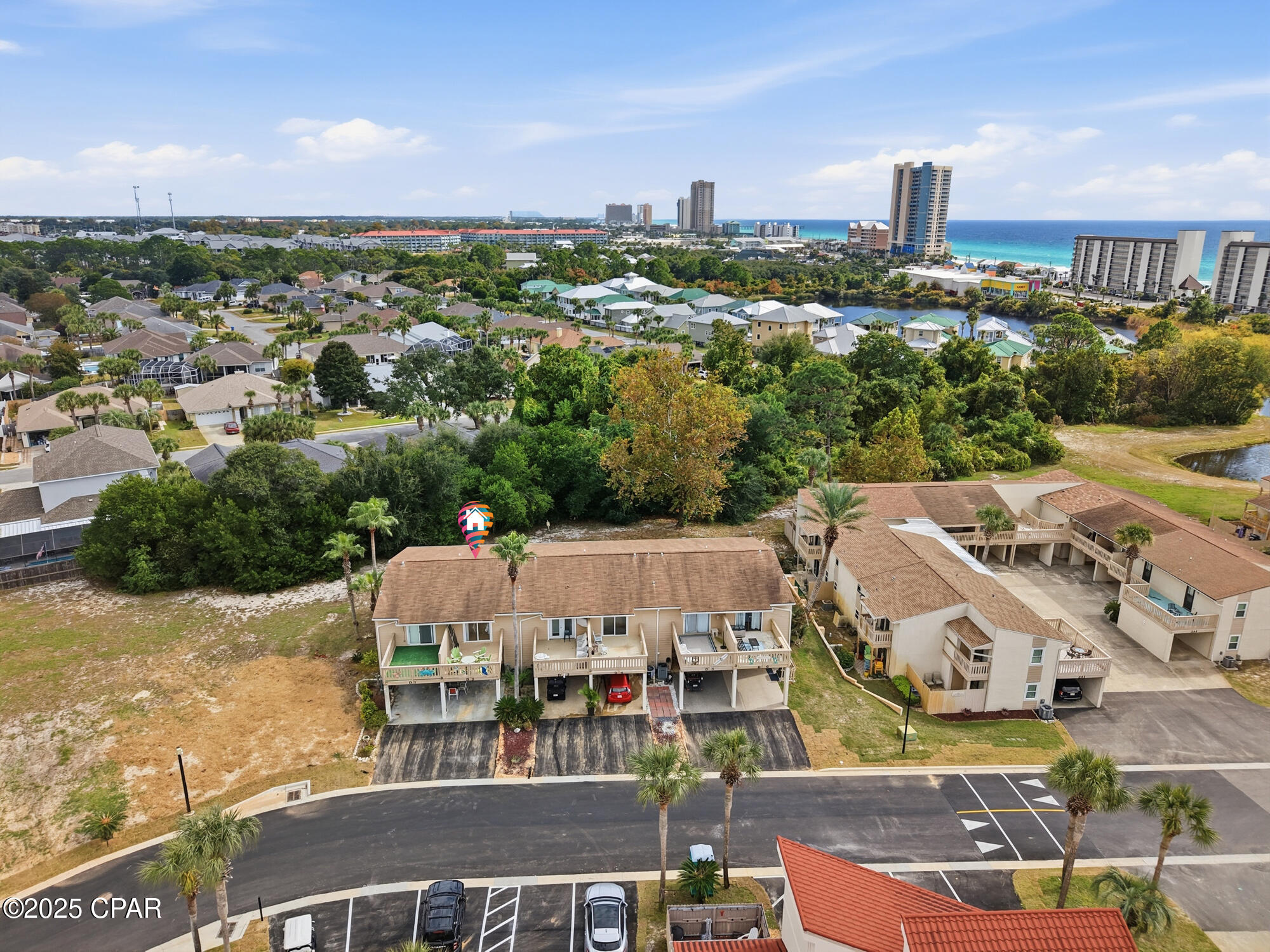 17462 Front Beach Road, Unit 3D2 Panama City Beach, FL 32413 - Photo 52 of 81