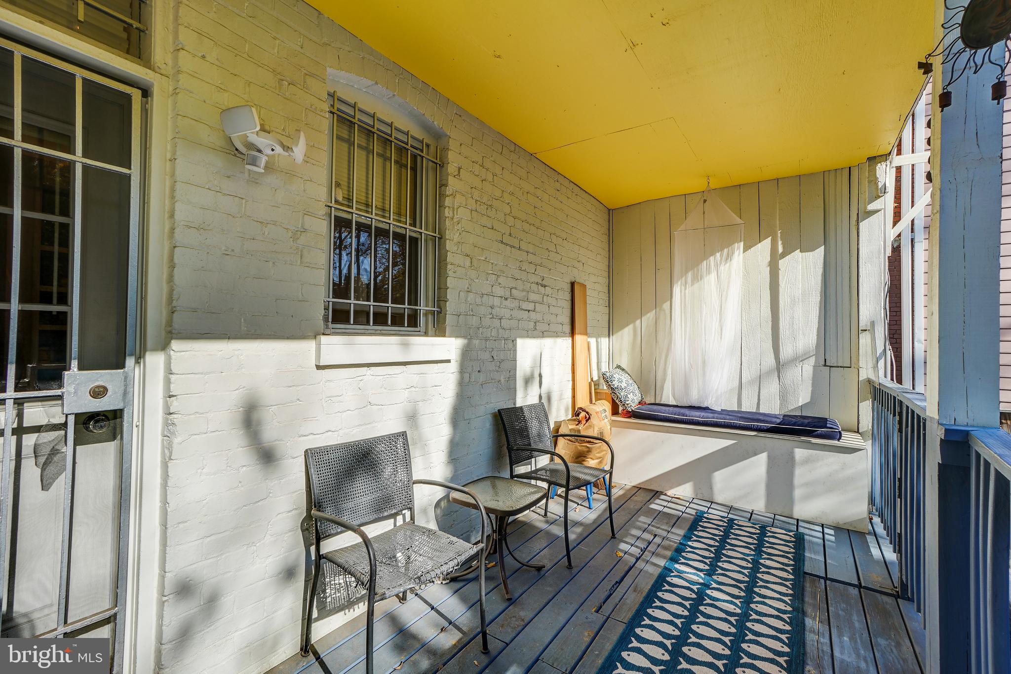 424 Warner Street Northwest Washington, DC 20001 - Photo 6 of 7