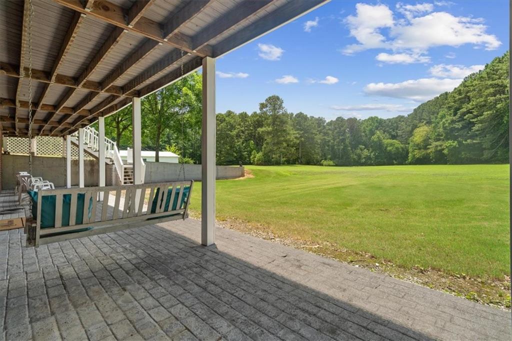 302 Tate Bend Road Northwest Calhoun, GA 30701 - Photo 48 of 60
