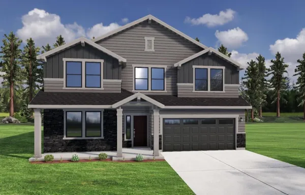 $604,990 | 317 Apple Tree Court, Cheney, WA 99004