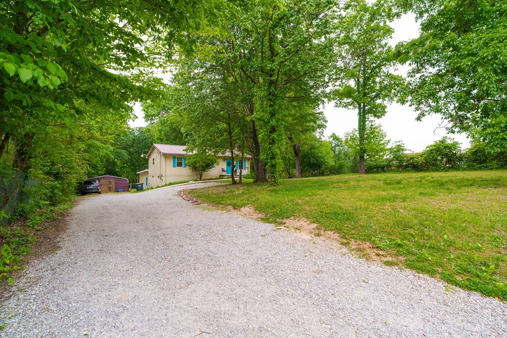 1723 Post Oak Road Cookeville, TN 38506 - Photo 23 of 47 Gallery Image 23