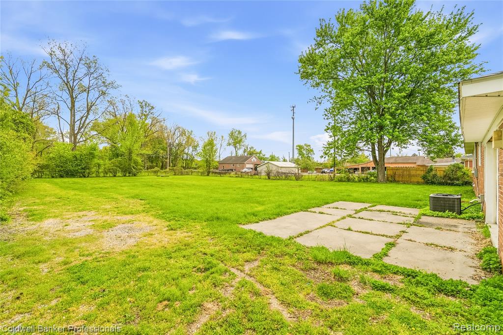 7841 Haggerty Road Belleville, MI 48111 - Photo 18 of 20