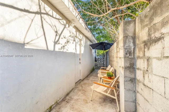 $1,500 | 26620 Southwest 136th Avenue, Unit 1, Homestead, FL 33032