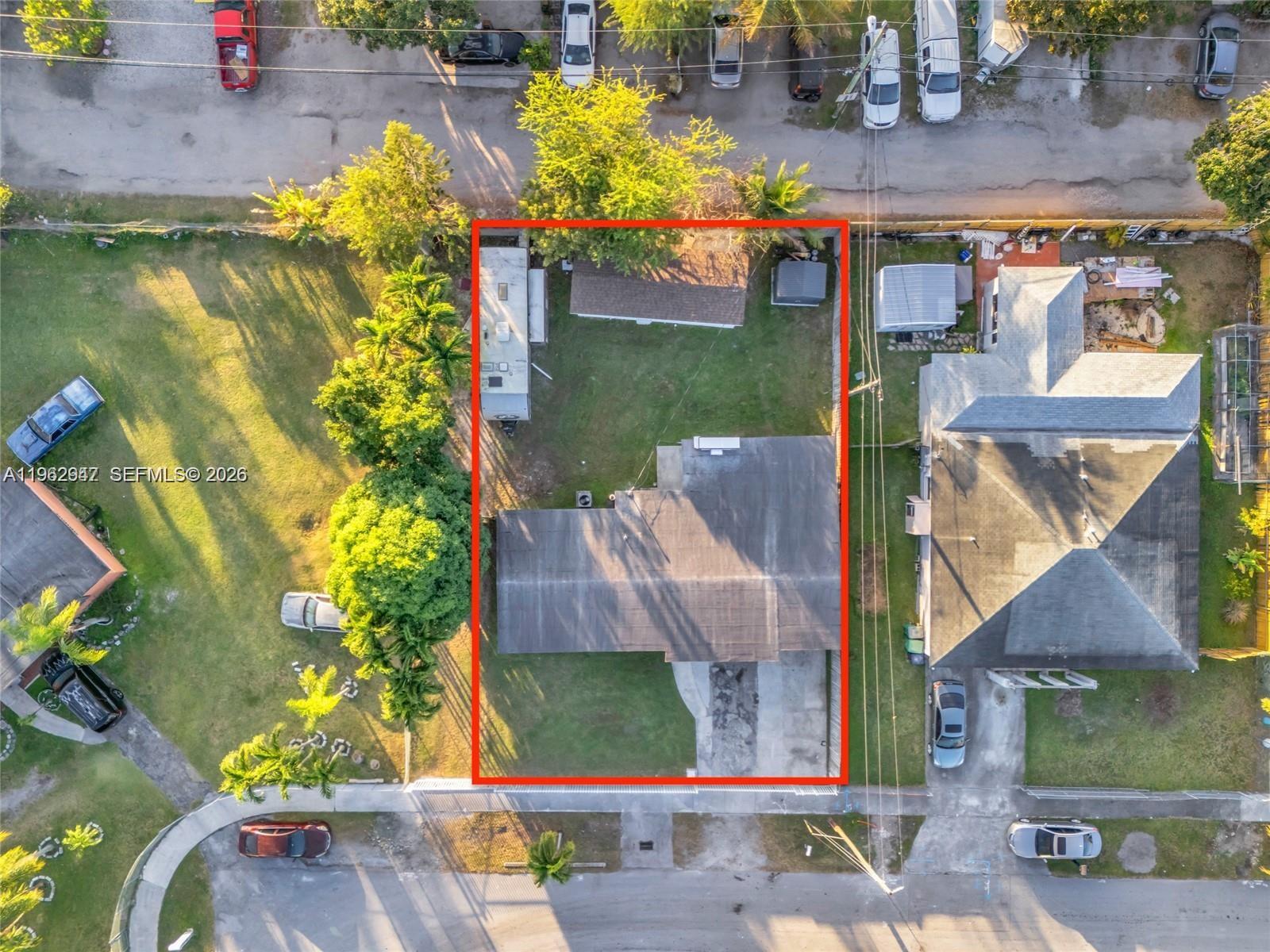 26620 Southwest 136th Avenue, Unit 1 Homestead, FL 33032 - Photo 7 of 7