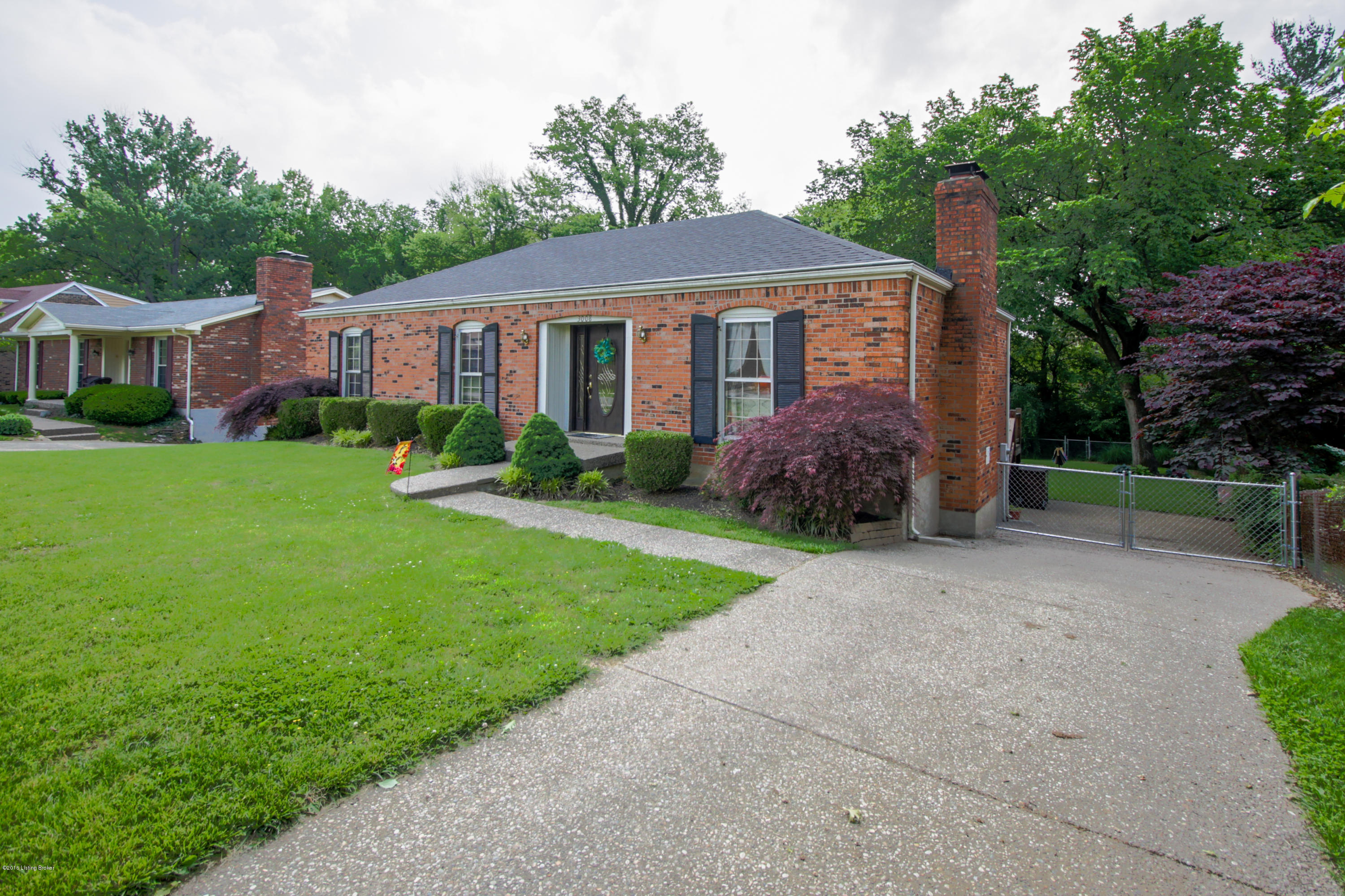 3008 Lexham Road Louisville, KY 40220 - Photo 2 of 58 4