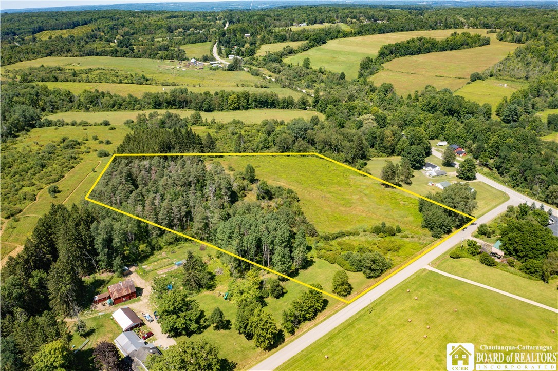 0 Mead Road North Jamestown, NY 14701 - Photo 3 of 10 Gallery Image 3