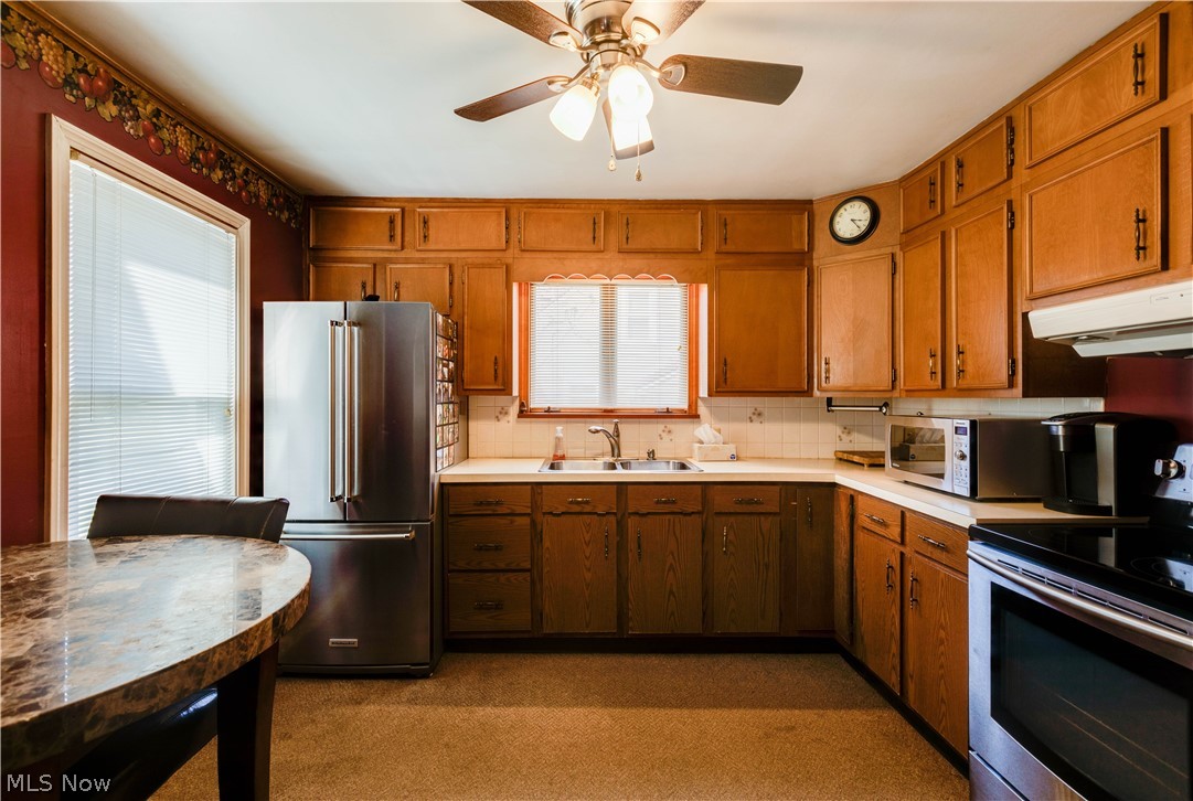 4579 Messerly Road Canfield, OH 44406 - Photo 11 of 23 Gallery Image 11
