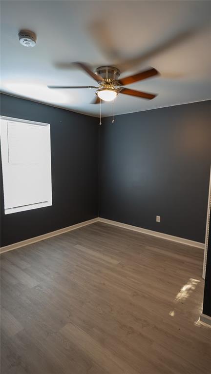 3171 Redwood Run Atlanta, GA 30349 - Photo 5 of 7 a view of an empty room