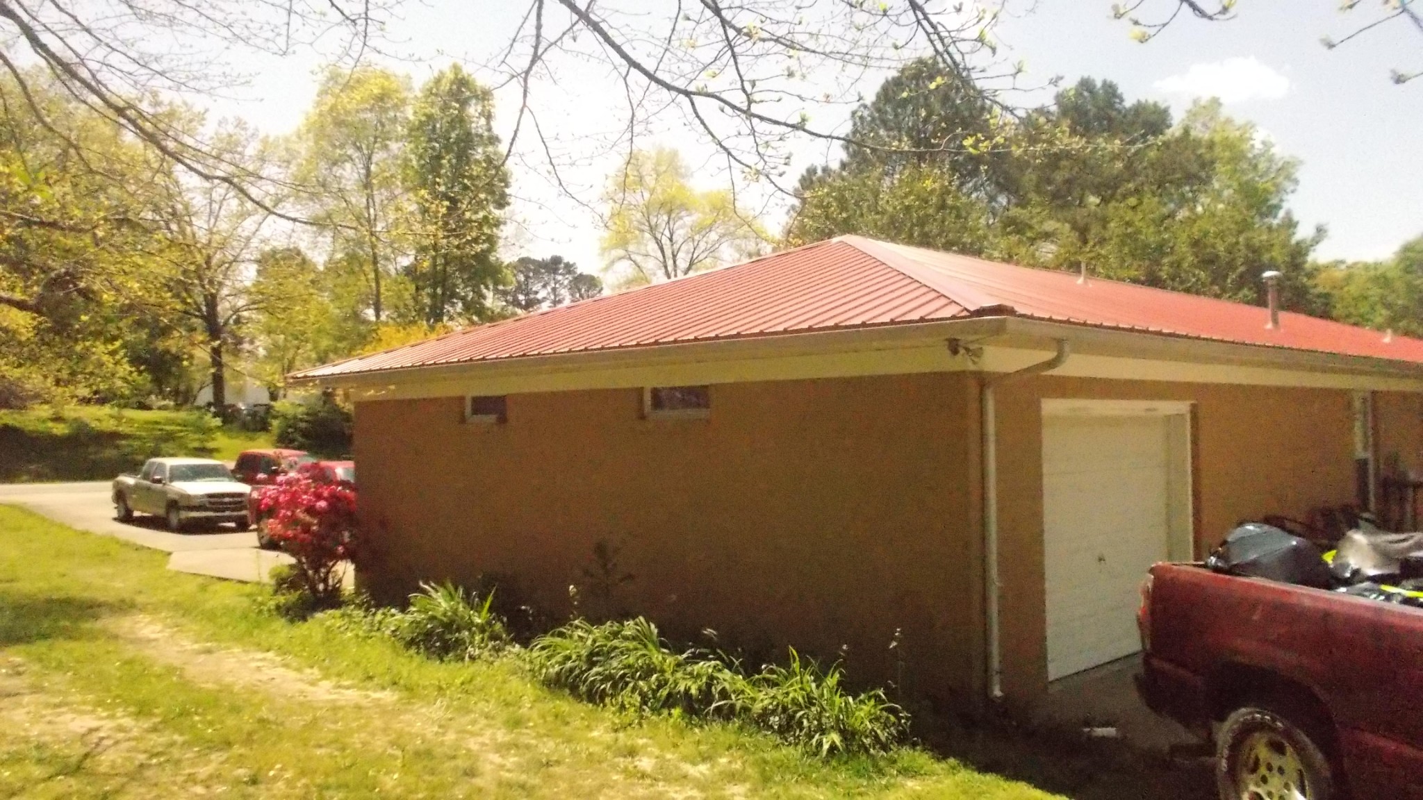 30 Horseshoe Bend Road Leoma, TN 38468 - Photo 4 of 5 Gallery Image 4