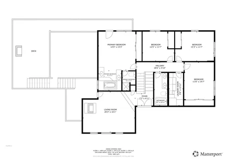 $849,000 | 28611 16th Avenue South, Federal Way, WA 98003