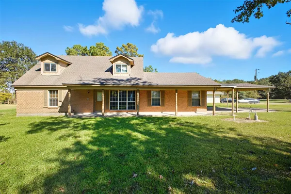 $259,900 | 3703 McKnight Lane, Bridge City, TX 77611