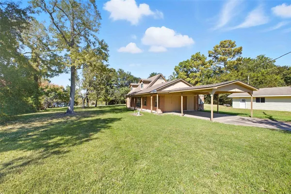 $259,900 | 3703 McKnight Lane, Bridge City, TX 77611