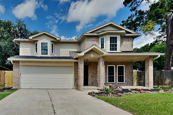 $2,275 | 31315 Copperleaf Drive, Spring, TX 77386