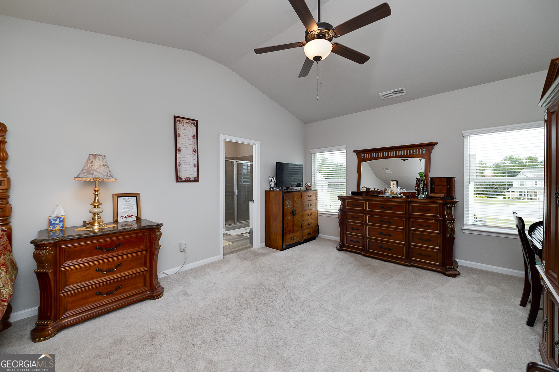1517 Stinson Lane, Unit PHASE Locust Grove, GA 30248 - Photo 26 of 46 a room with furniture and a window