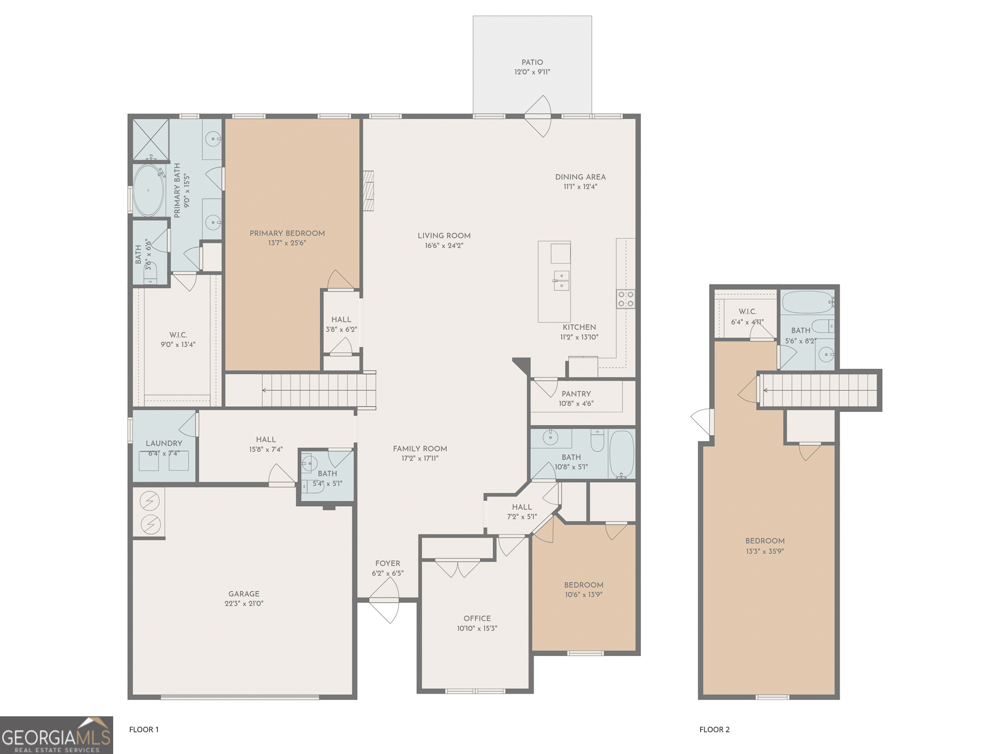 1517 Stinson Lane, Unit PHASE Locust Grove, GA 30248 - Photo 44 of 46 unknown
