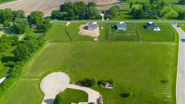 $45,000 | Lot 24 Vermilionvue Trace, LaSalle, IL 61301