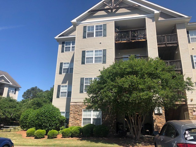 701 Overlook Drive Anderson, SC 29621 - Photo 16 of 21