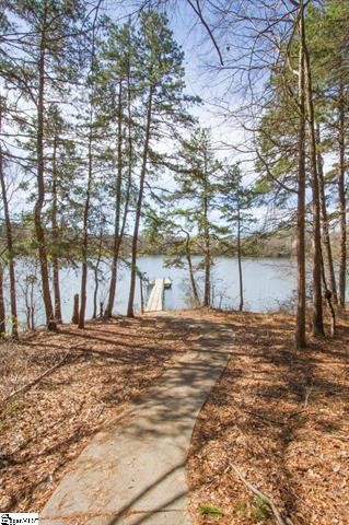 701 Overlook Drive Anderson, SC 29621 - Photo 19 of 21 Community Dock