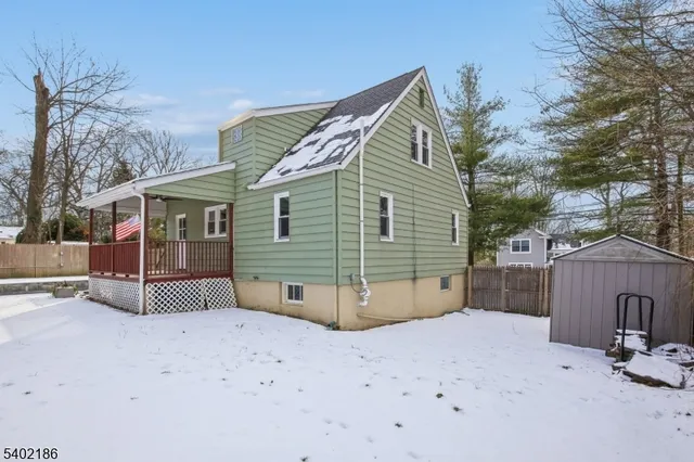 $574,900 | 4 Cabot Lane, Kinnelon, NJ 07405