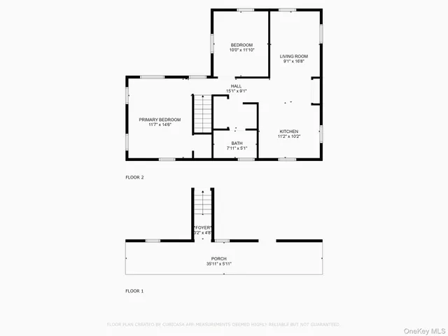 a view of a backyard of the house