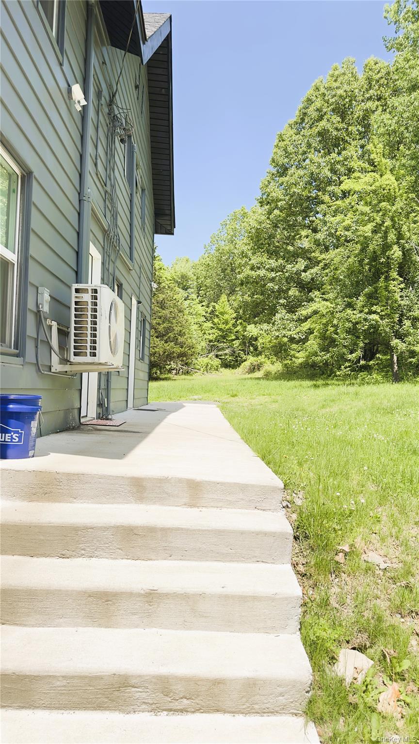 8 Marie Road, Unit 2 Highland, NY 12528 - Photo 13 of 15 a view of a house with a yard